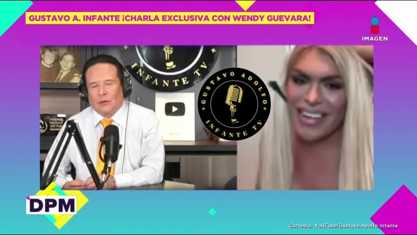 Wendy Guevara habla del PLEITO con Juan Pablo Medina